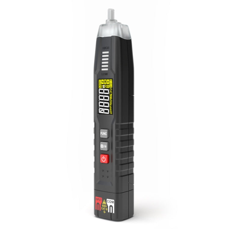 HABOTEST HT122 Multimetro digitale multifunzione a sequenza di fase Penna per test di elettricità intelligente, HT122 HABOTEST HT122 Multimetro digitale multifunzione a sequenza di fase Penna per test di elettricità intelligente, HT122